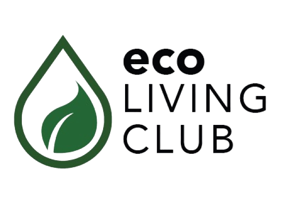Eco Living Club logo