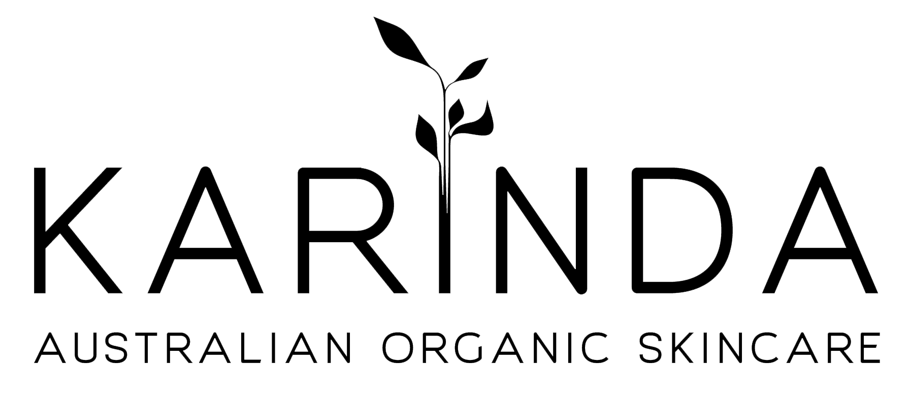 Karinda logo