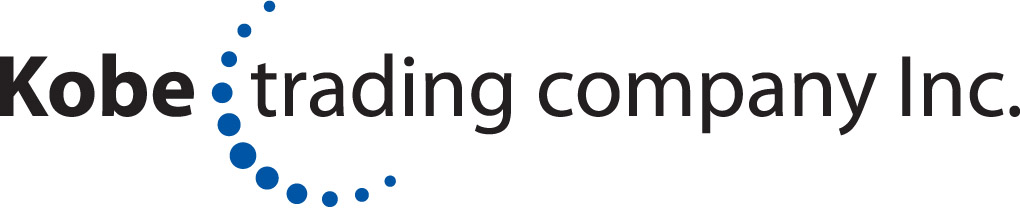 Kobe Trading Company, Inc. logo