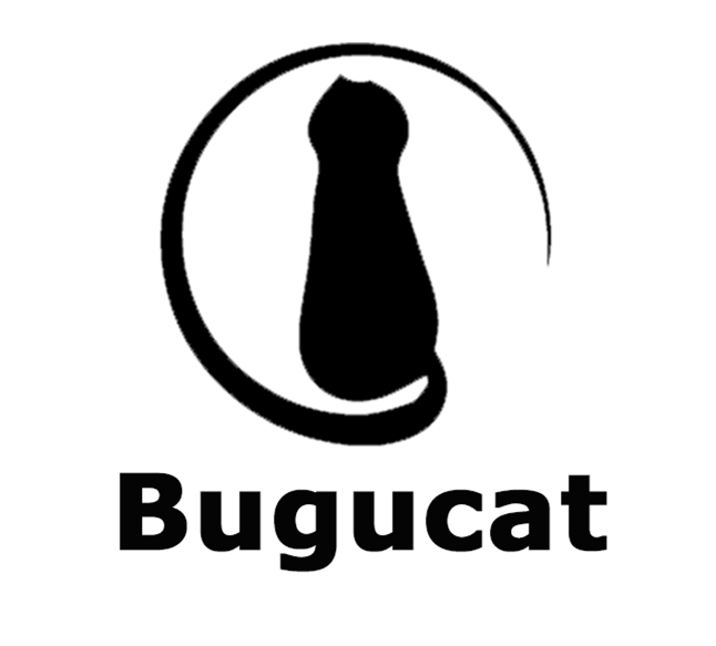 Bugucat logo