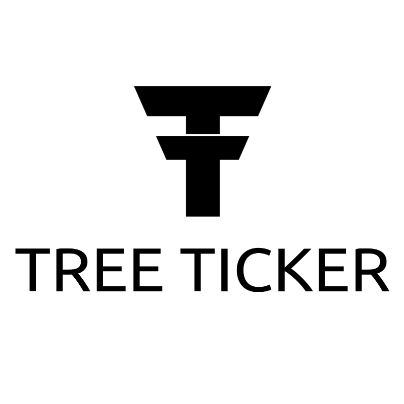 Tree Ticker logo
