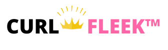 CurlFleek™ logo