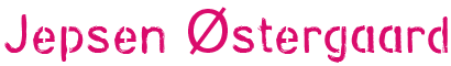 Jepsen Østergaard logo