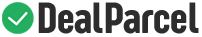 Deal Parcel logo