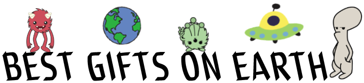 Best Gifts on Earth logo