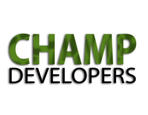 champdevelopers logo