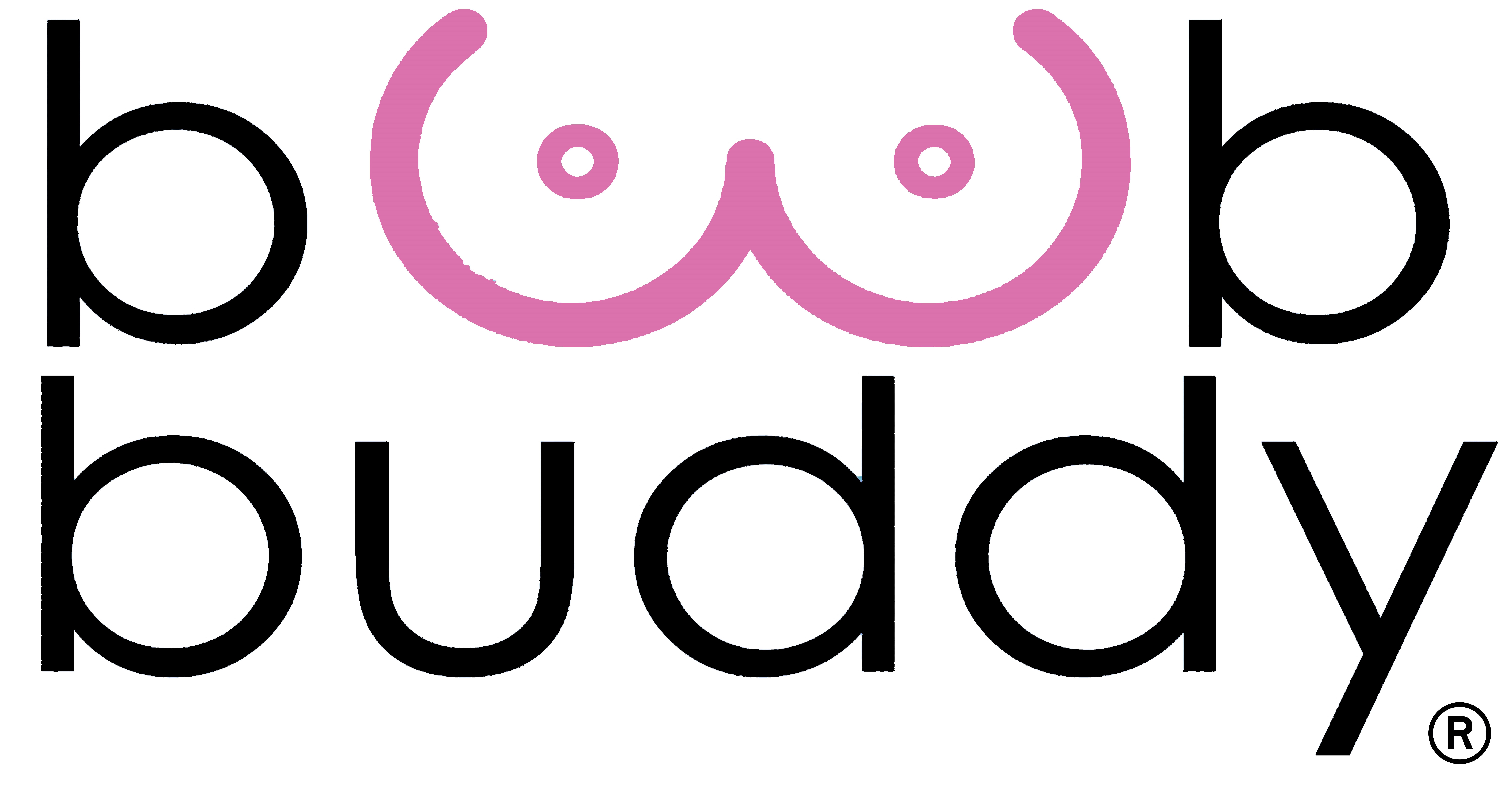 Boob Buddy logo