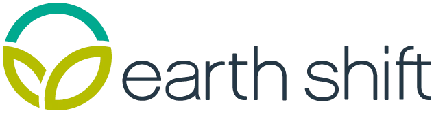 Earth Shift Products logo