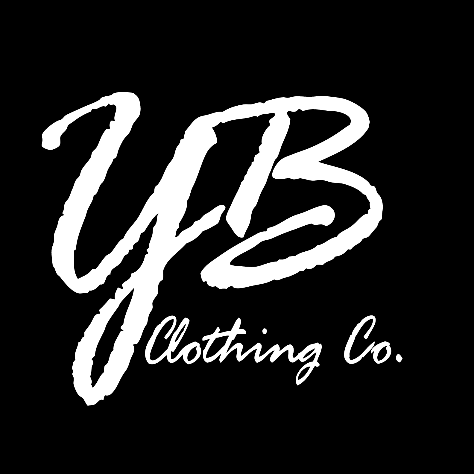 Yung Bosses Clothing Company logo