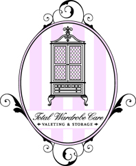 Total Wardrobe Care logo