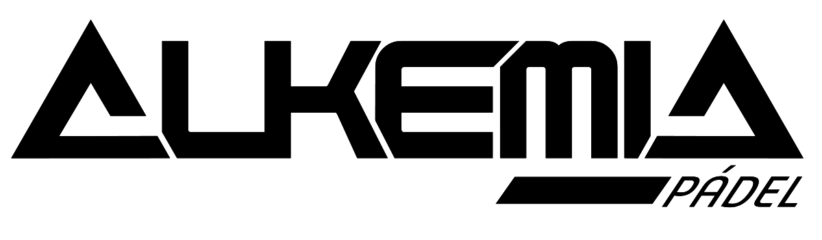 Alkemia Padel logo