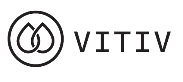 VITIV logo
