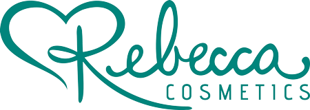 Rebecca Cosmetics logo