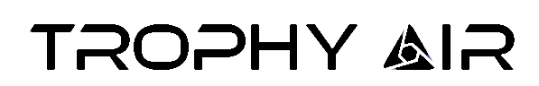 Trophy Air logo