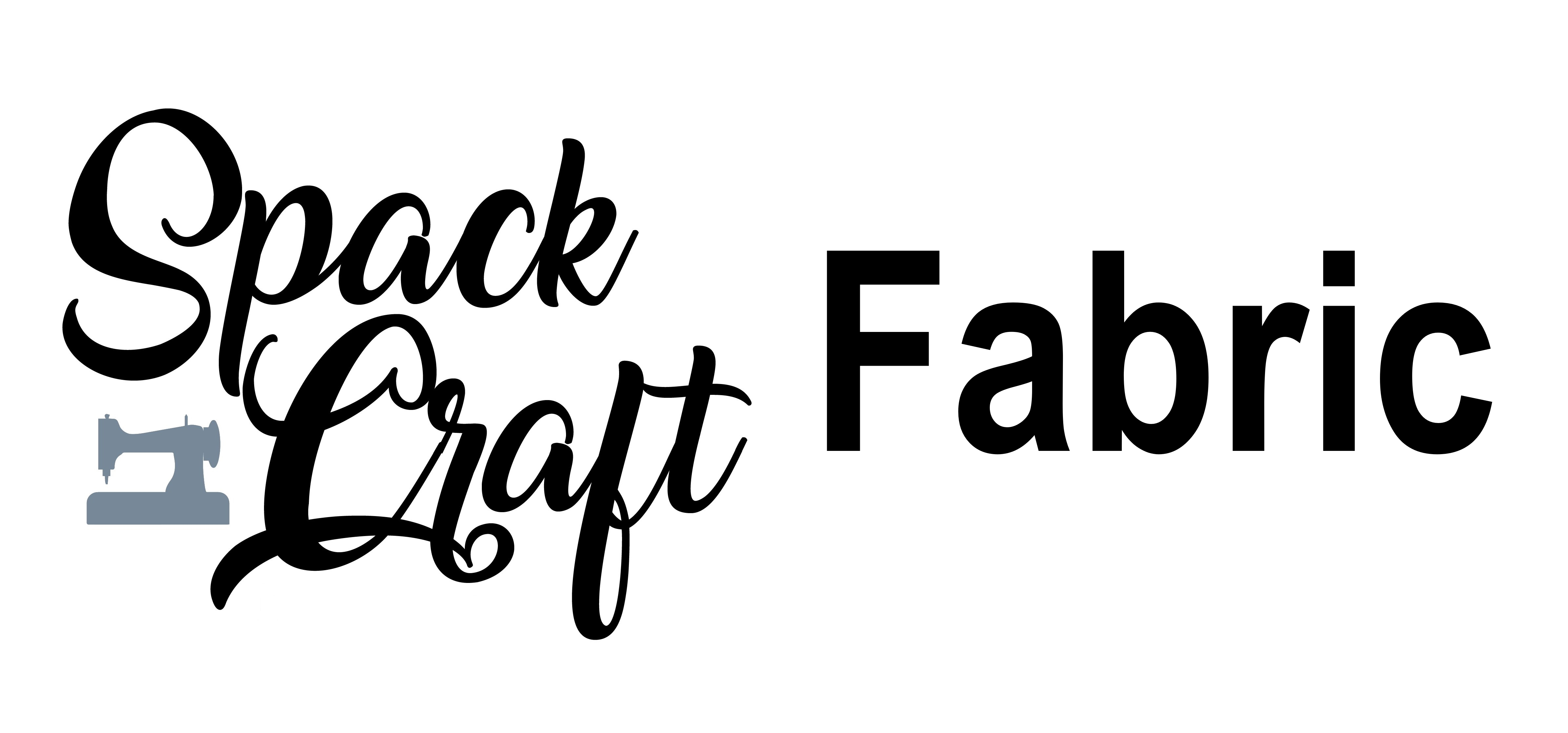 Spack Craft Fabric logo
