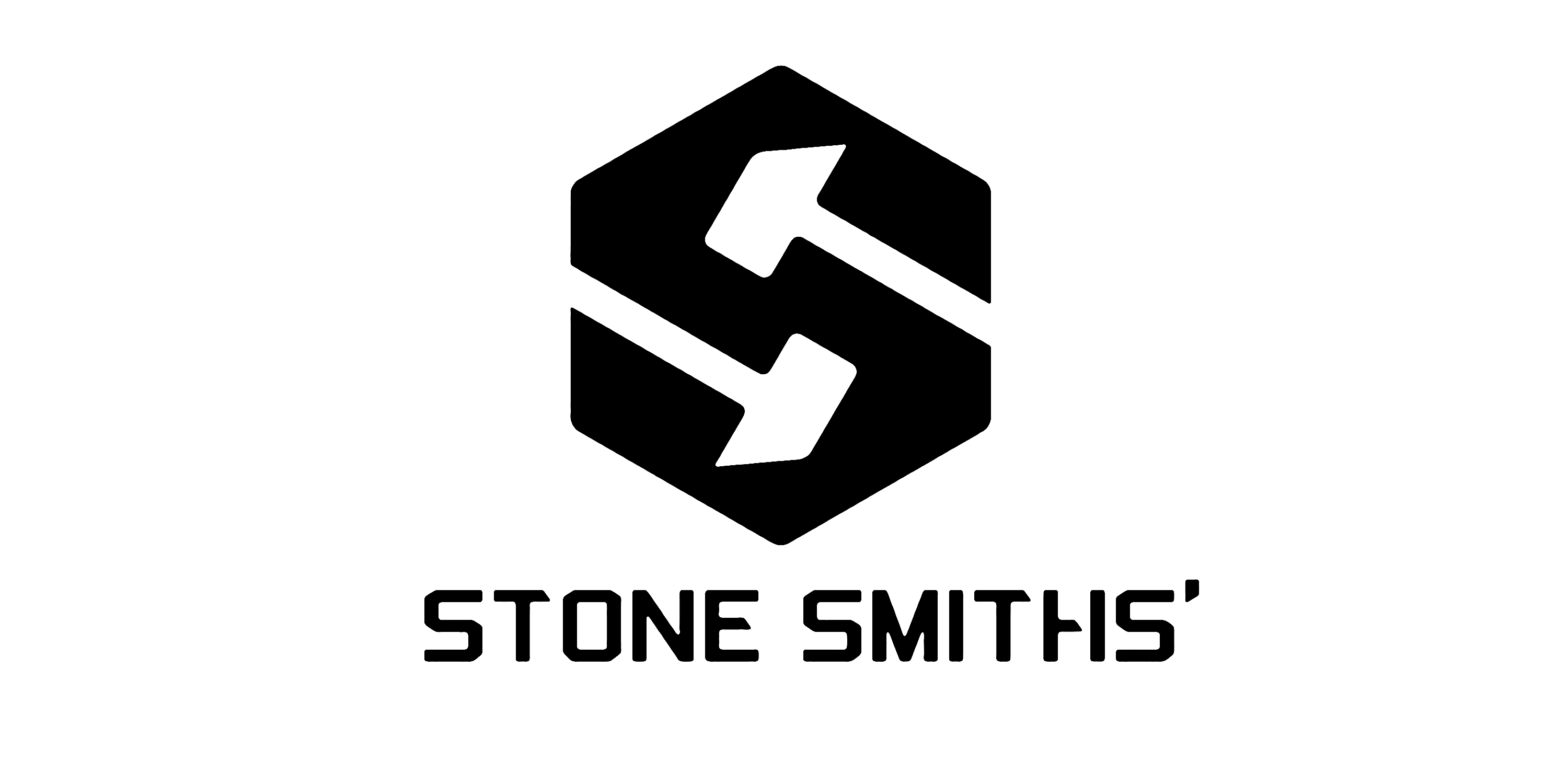 Stonesmiths' logo