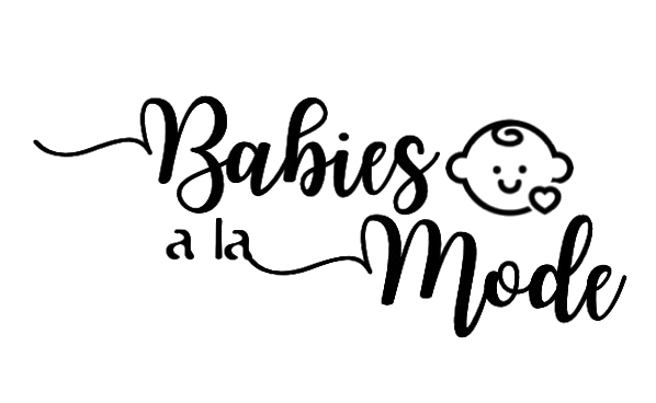 Babies a la Mode logo