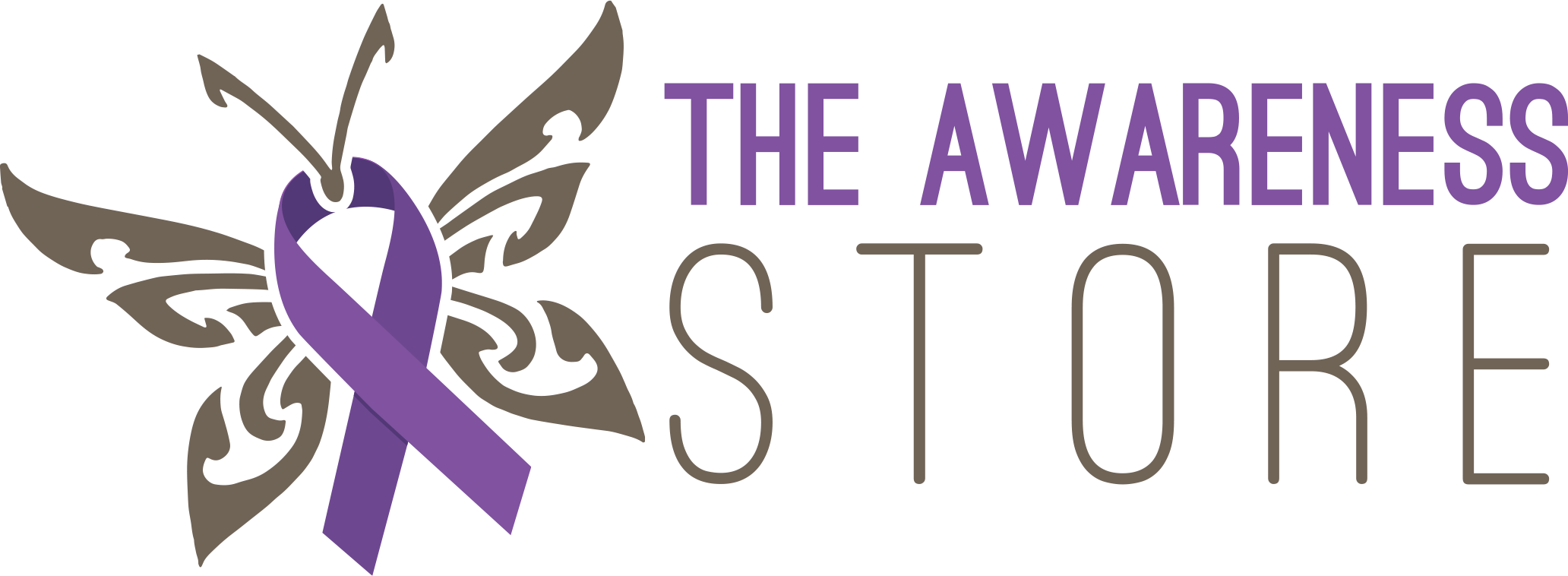The Awareness Store logo