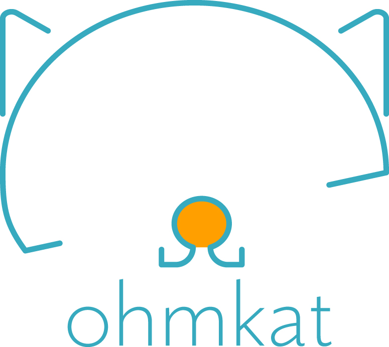 OhmKat, Inc. logo