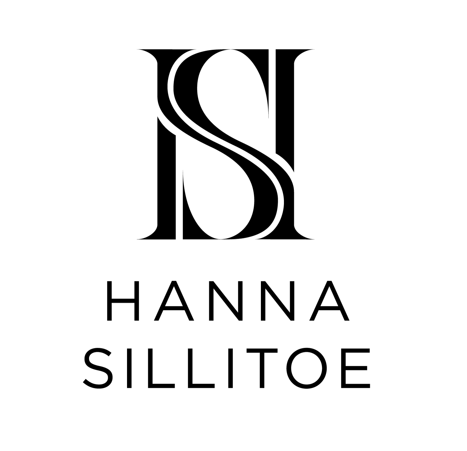 Hanna Sillitoe logo