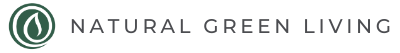 Natural Green Living logo