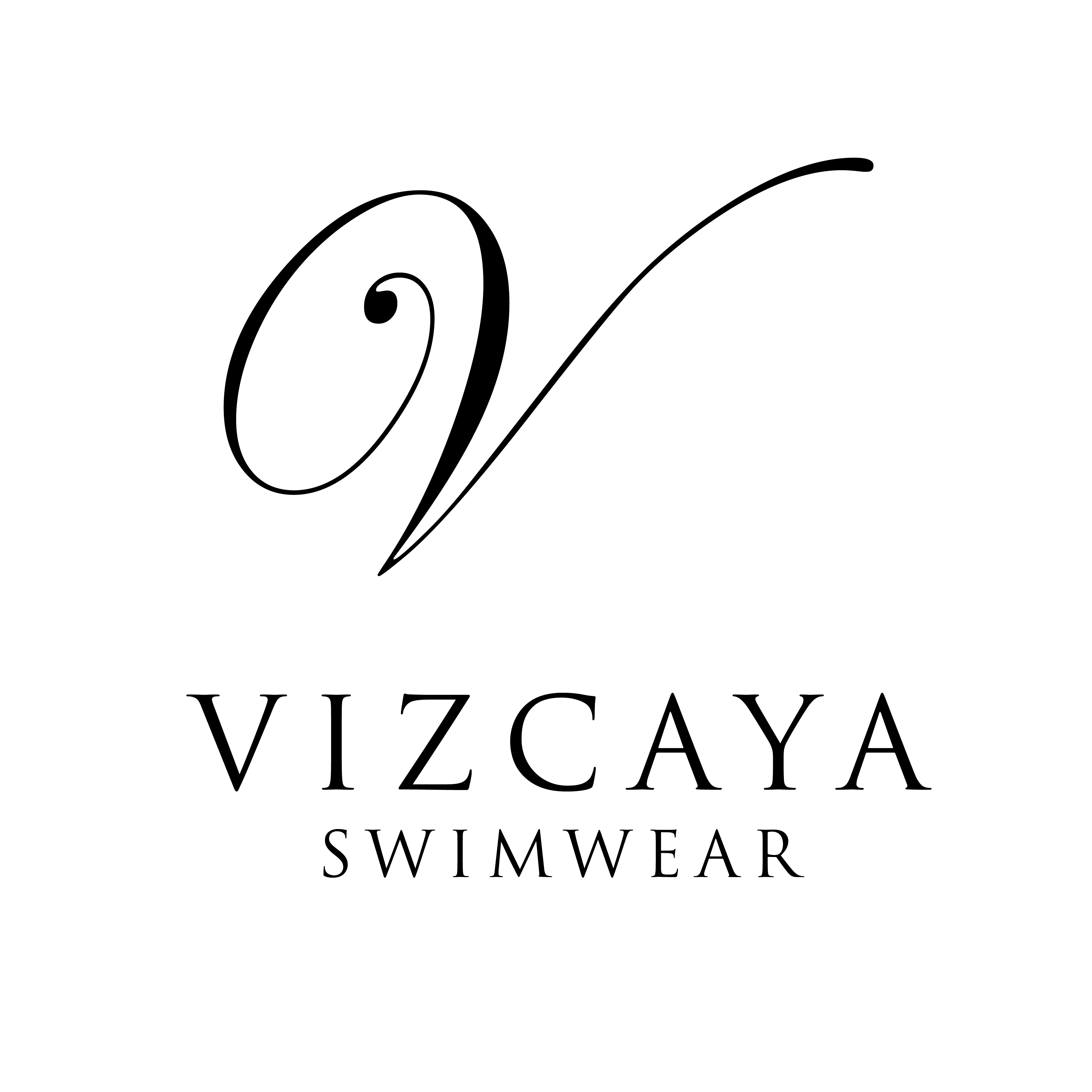 Vizcaya Swimwear logo