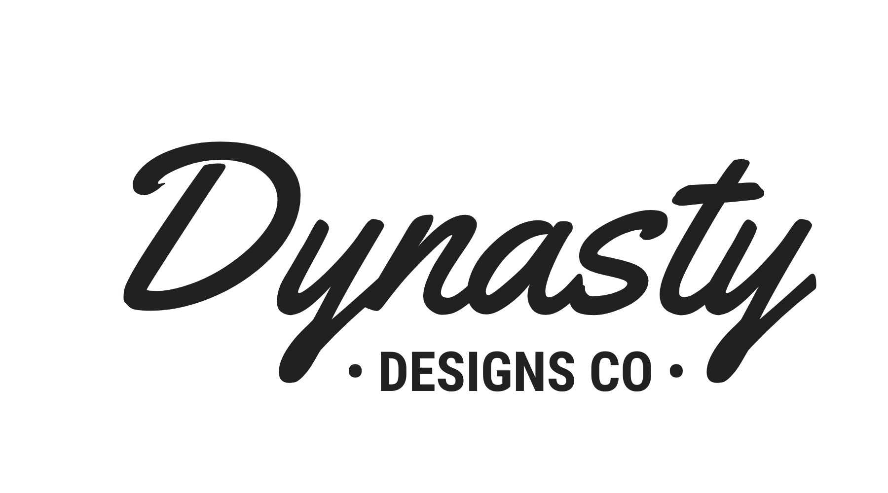Dynasty Design Co. logo