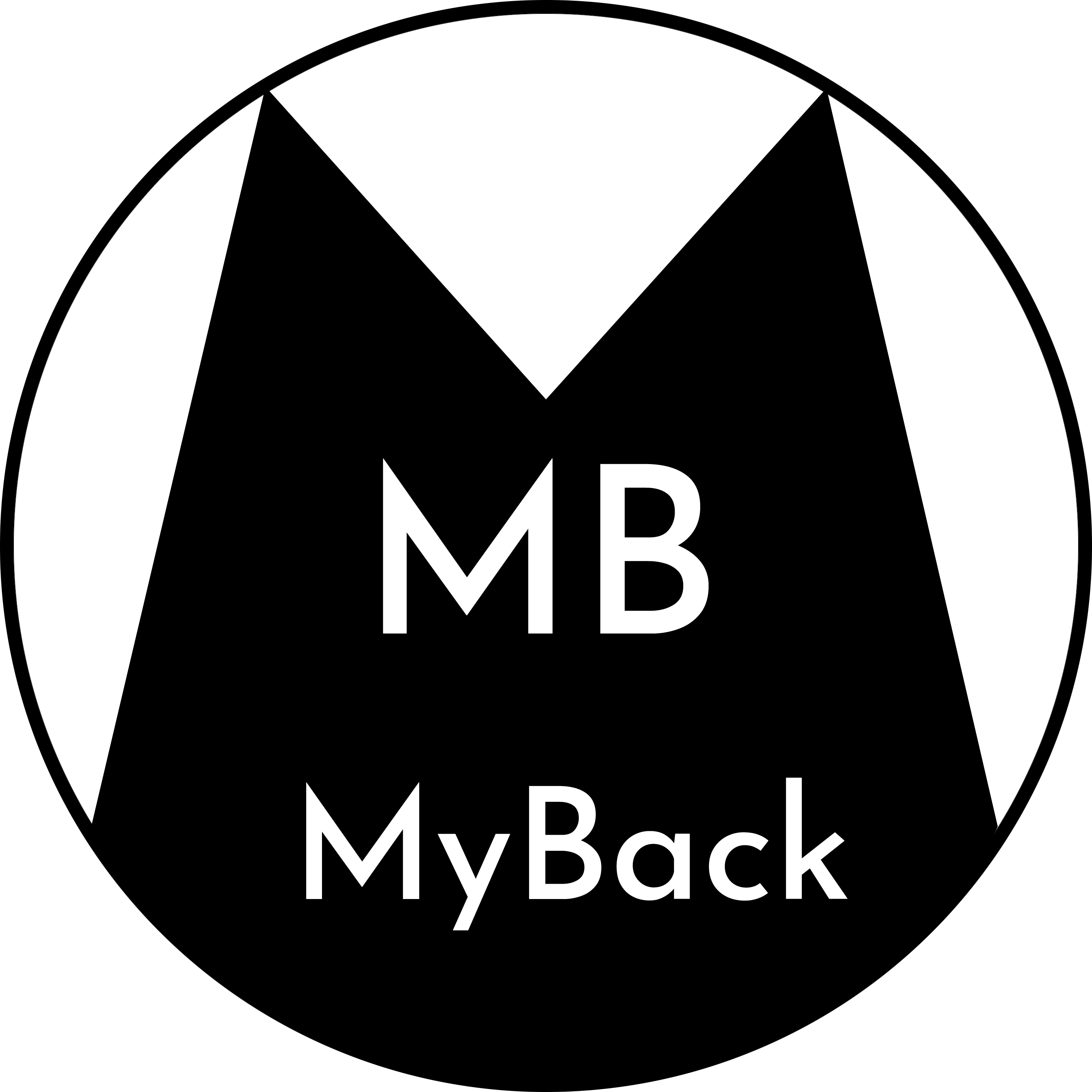 MyBack