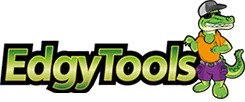 EdgyTools logo