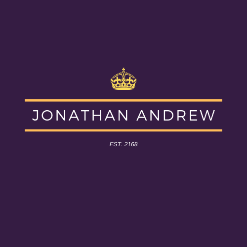 Jonathan Andrew logo