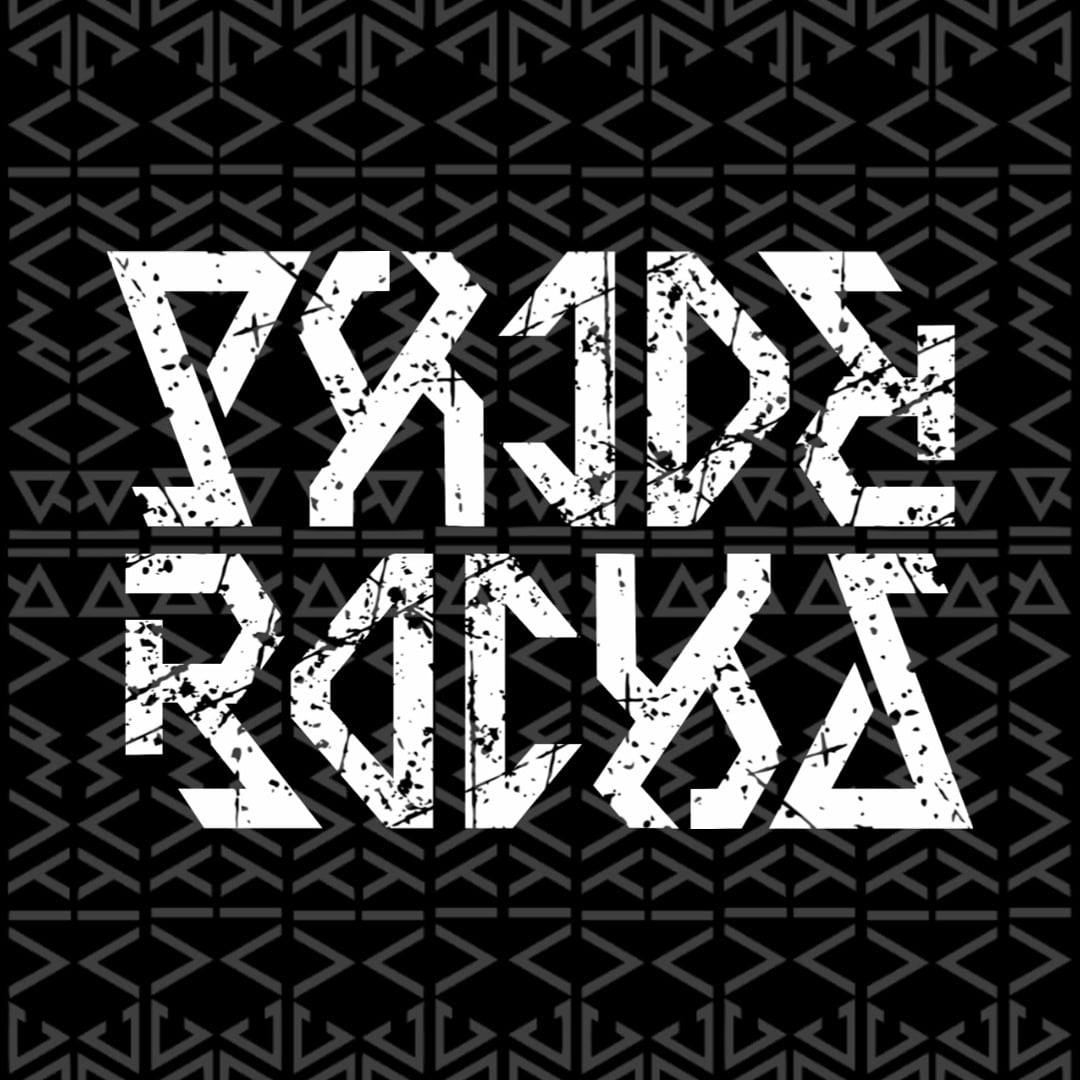 Pride Rocks logo