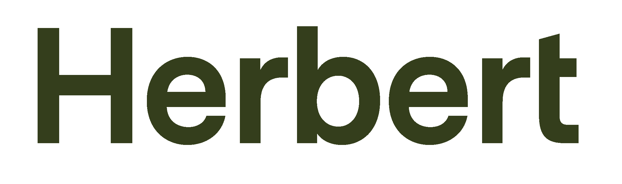 Herbert logo