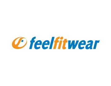 FeelFitWear logo