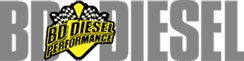 BD Diesel Sandbox USA logo