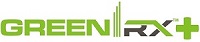 Green RX™ logo