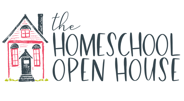 thehomeschoolopenhouse logo