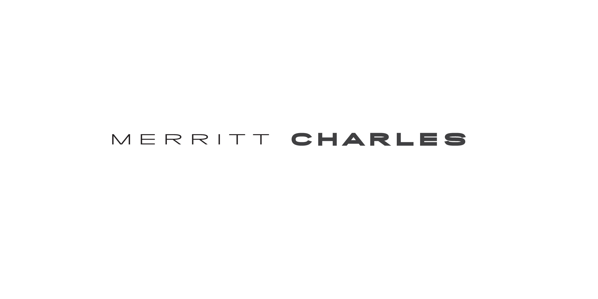 MERRITT CHARLES logo