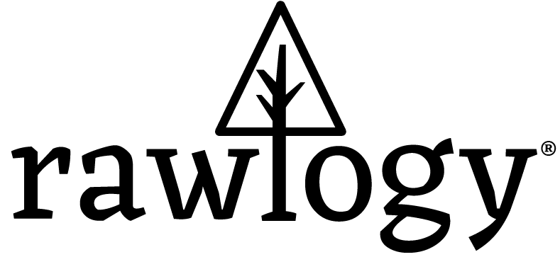 Rawlogy logo