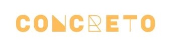 Concreto-home logo