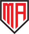 The Meek Apparel LLC logo