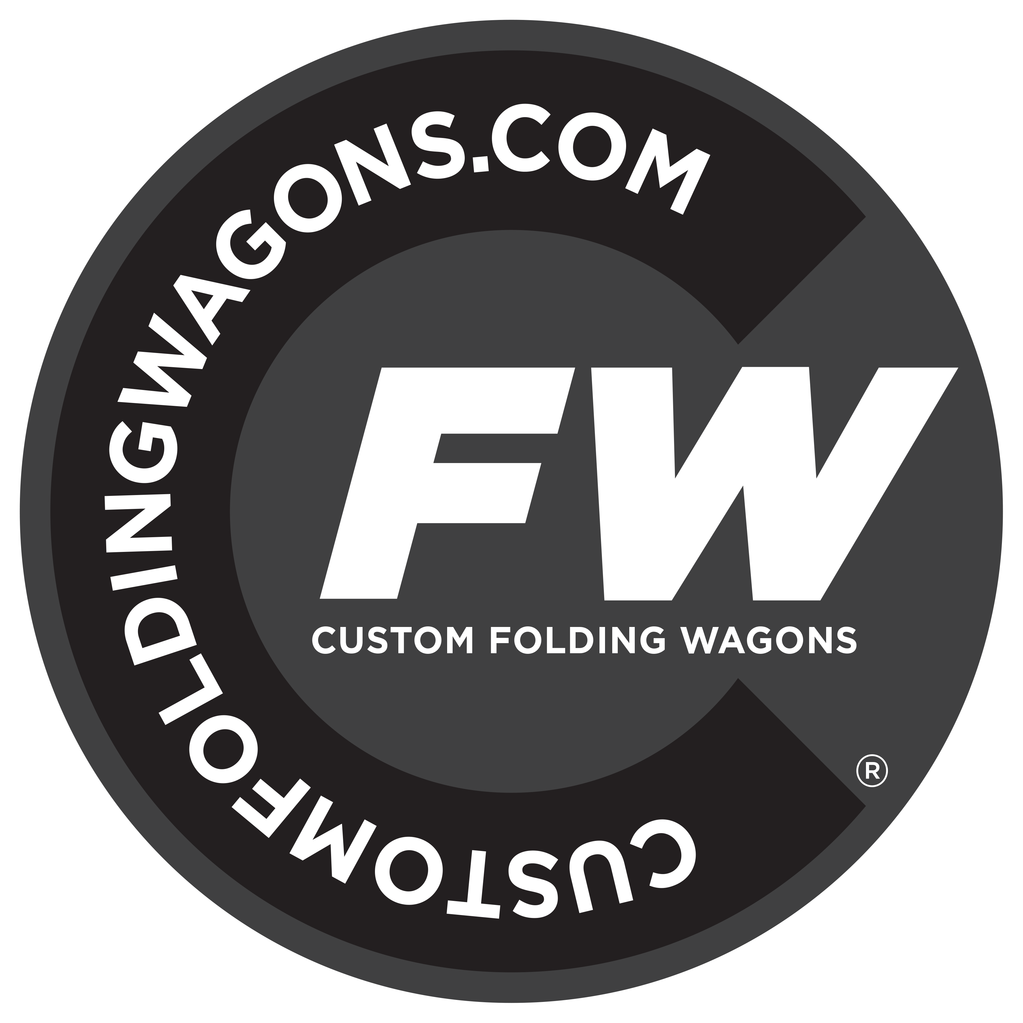Custom Folding Wagons Coupons and Promo Code