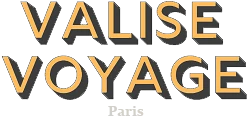 Valise Voyage logo