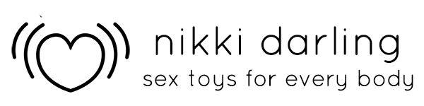 Nikki Darling logo