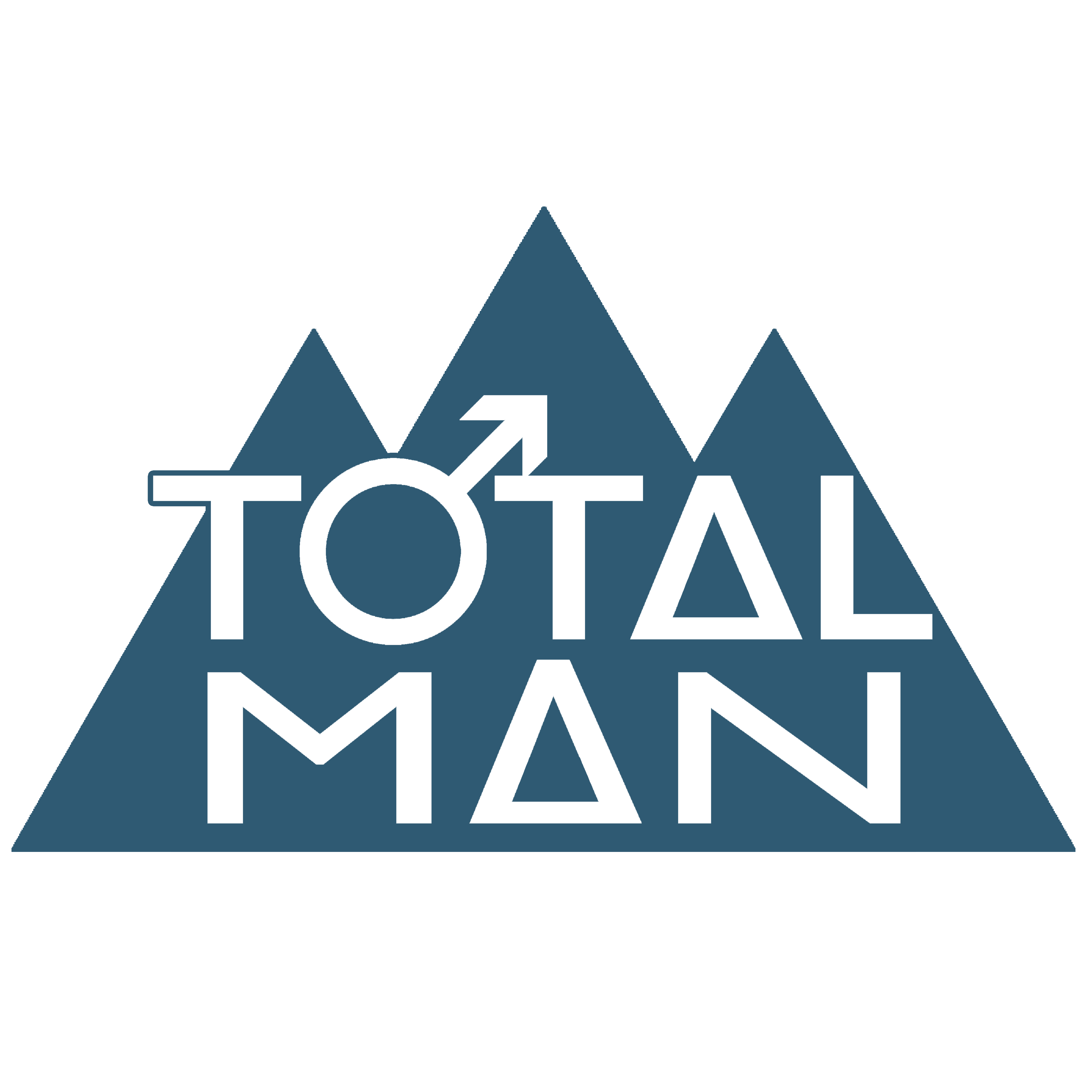 Total Man Shop