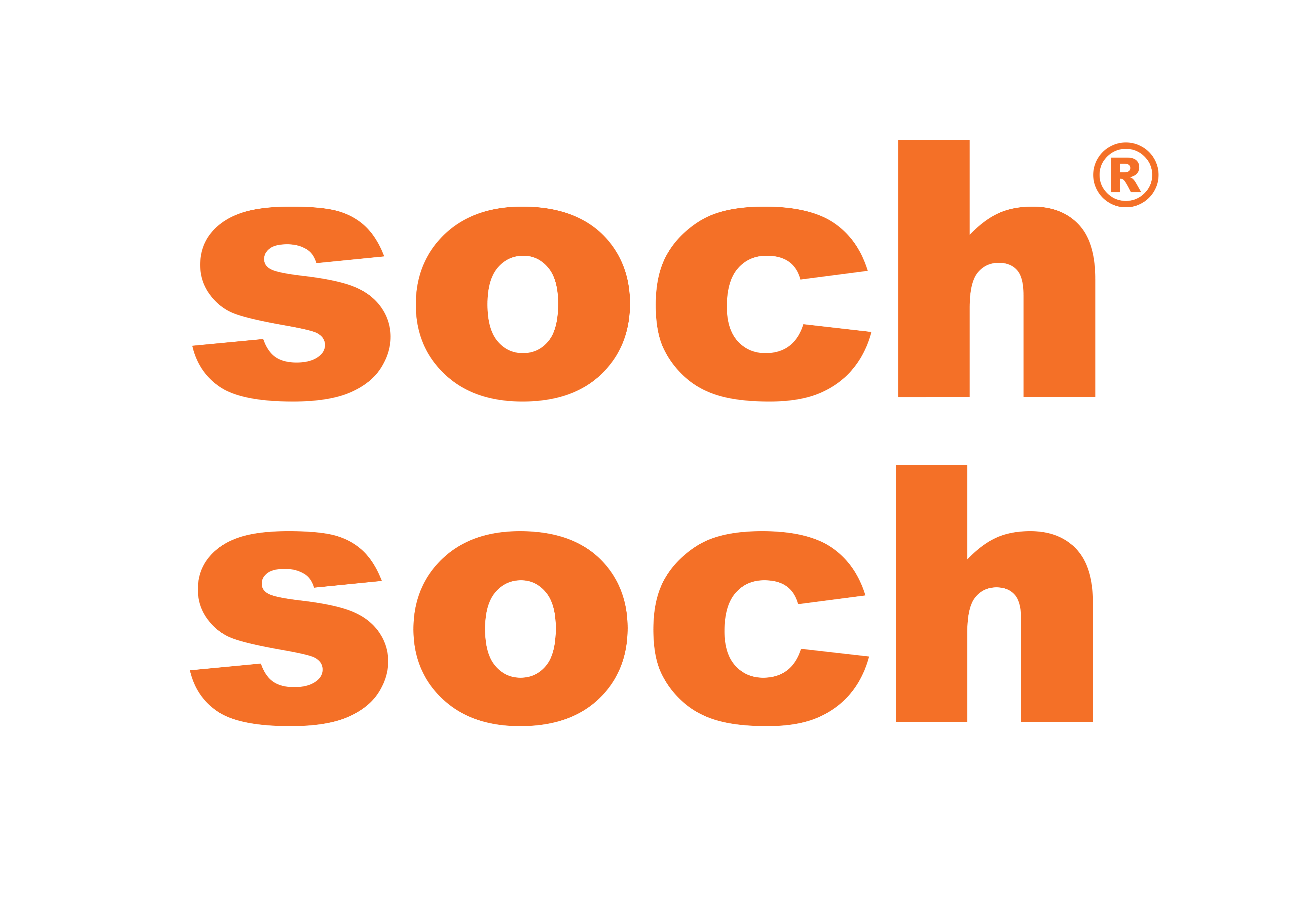 sochsoch logo