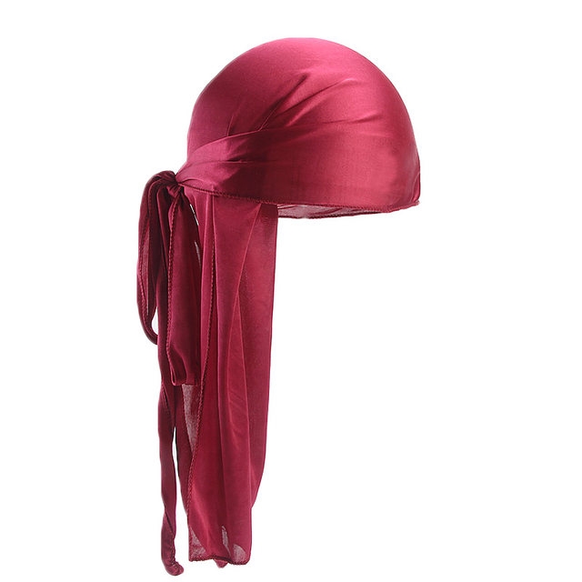 SilkyDurag.com logo
