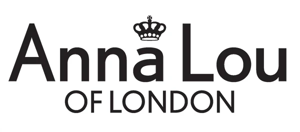 Anna Lou of London logo