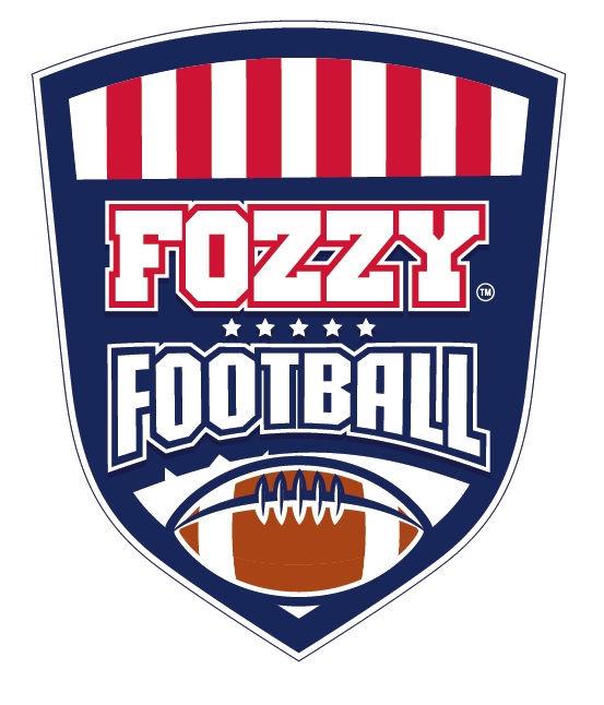 Omnibron Inc. / Fozzy Football Store logo