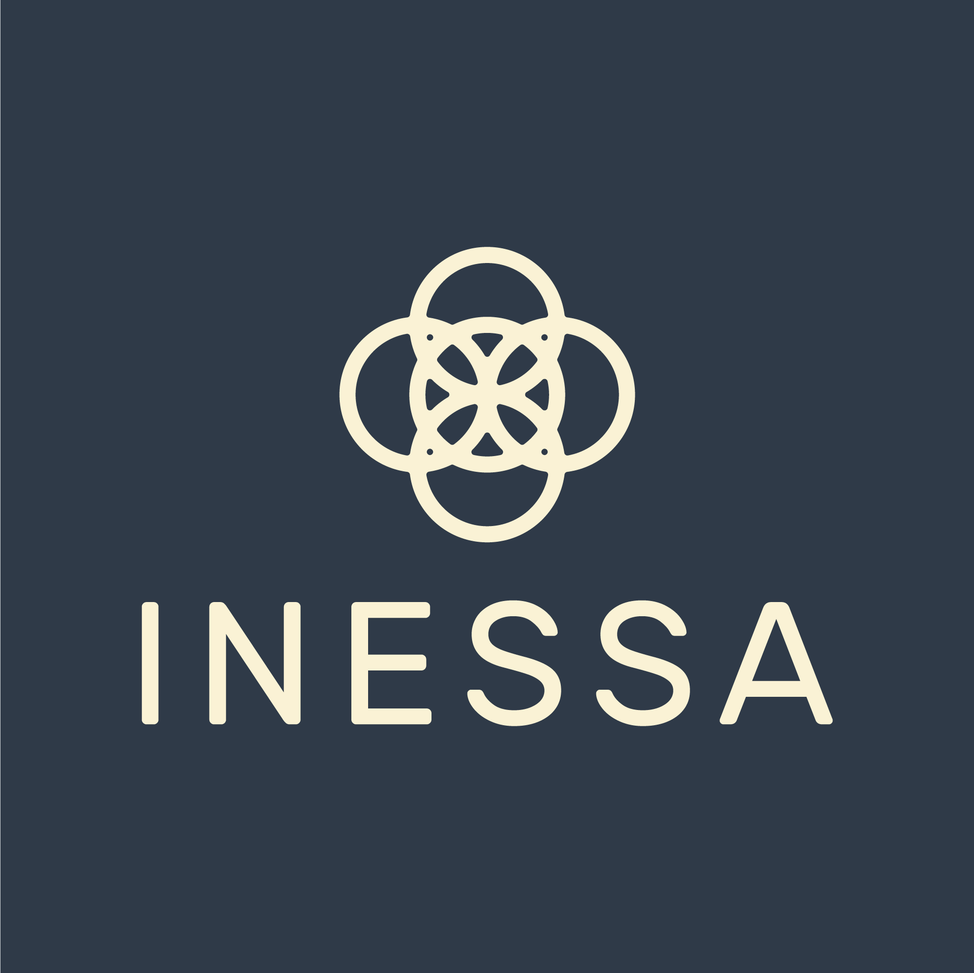 Inessa logo