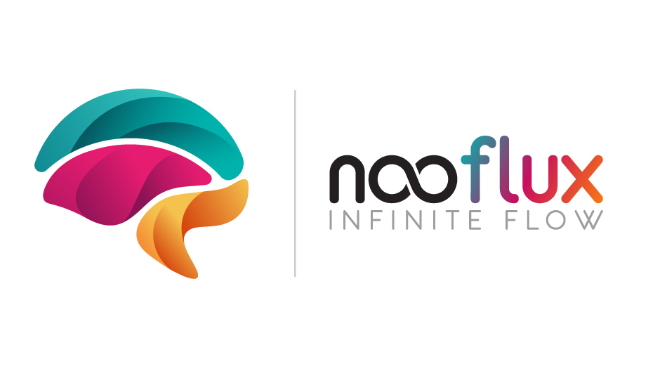 Nooflux logo